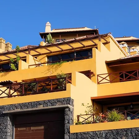 Apartment Beautiful Ocean Views Tacoronte